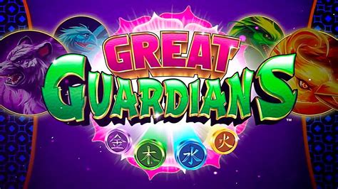 guardians slot machine|Great Guardians Slot Machine .